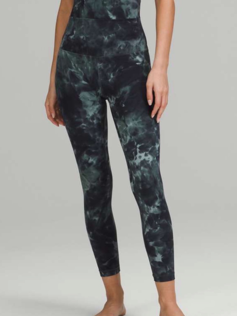 | Lululemon | Align Pant 25"